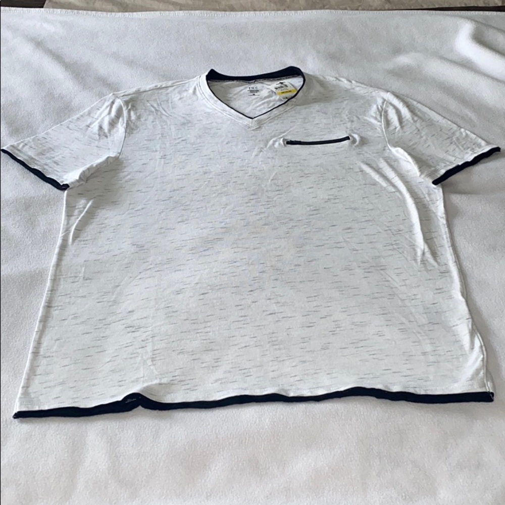 Men’s tee
